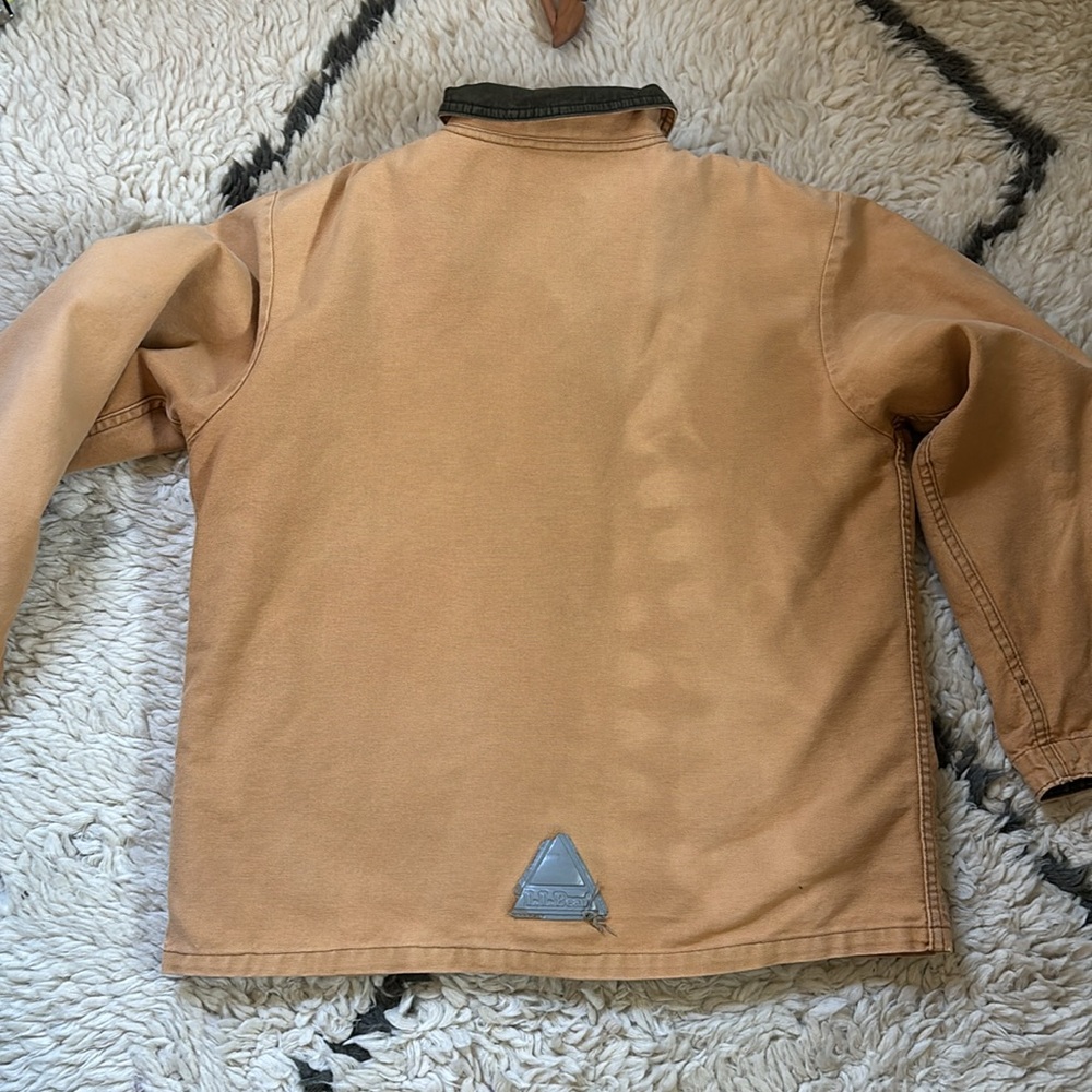 Vintage LL Bean Chore Coat - Picture 13 of 17